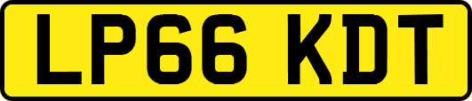LP66KDT