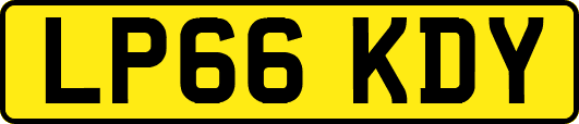 LP66KDY