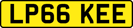 LP66KEE
