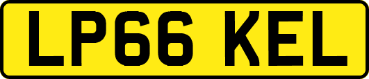 LP66KEL