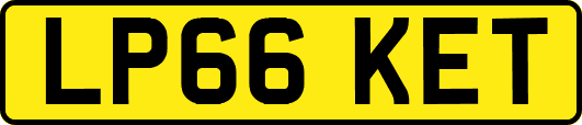 LP66KET