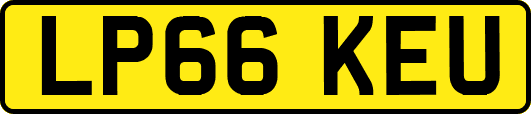 LP66KEU