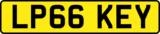 LP66KEY