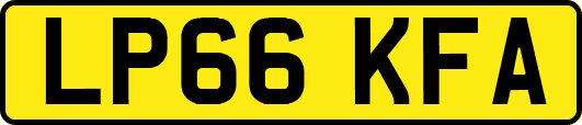 LP66KFA