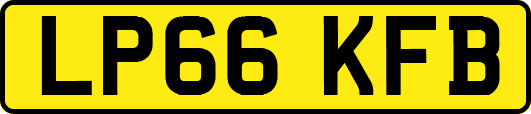 LP66KFB