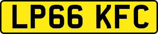 LP66KFC