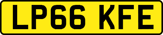 LP66KFE