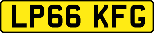 LP66KFG