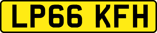 LP66KFH