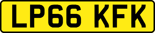 LP66KFK