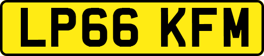 LP66KFM