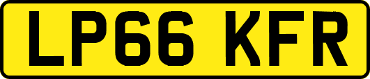 LP66KFR