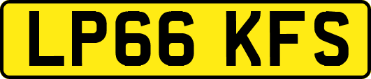 LP66KFS