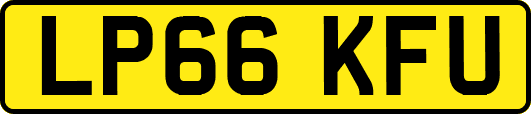 LP66KFU