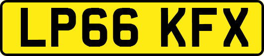 LP66KFX