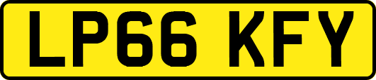 LP66KFY