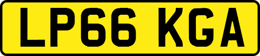 LP66KGA