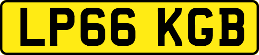LP66KGB