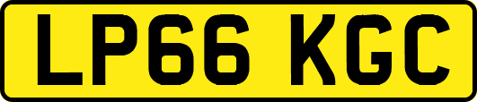 LP66KGC
