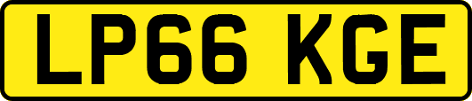 LP66KGE