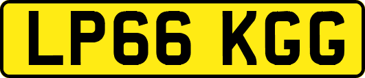 LP66KGG
