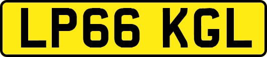 LP66KGL