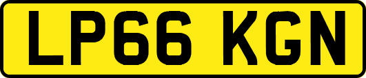 LP66KGN