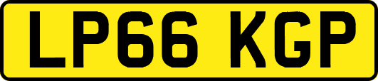 LP66KGP