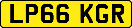 LP66KGR