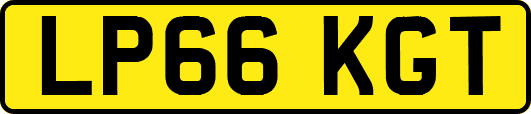 LP66KGT
