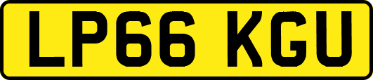 LP66KGU
