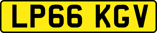 LP66KGV