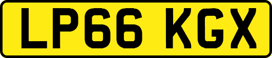 LP66KGX