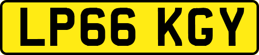 LP66KGY