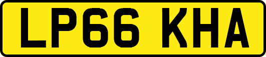 LP66KHA
