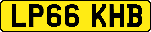 LP66KHB