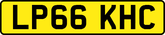 LP66KHC