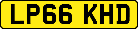 LP66KHD