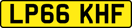 LP66KHF