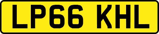 LP66KHL