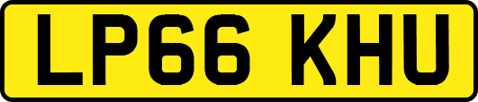 LP66KHU