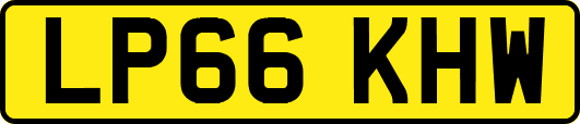 LP66KHW