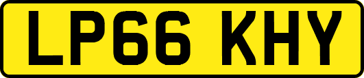 LP66KHY