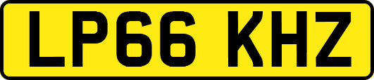 LP66KHZ