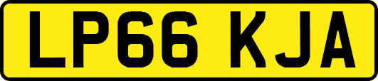LP66KJA