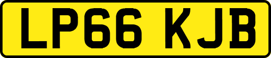 LP66KJB
