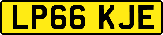 LP66KJE