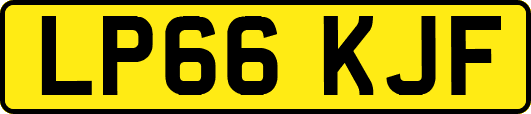 LP66KJF
