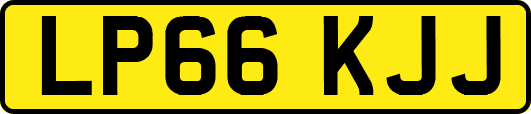 LP66KJJ
