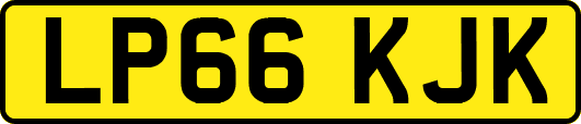 LP66KJK